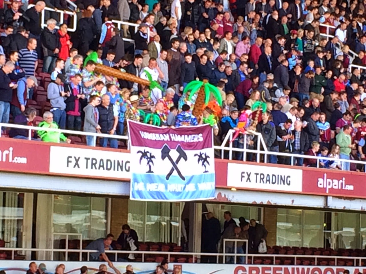 OSC | Hawaiian Hammers - Image 4