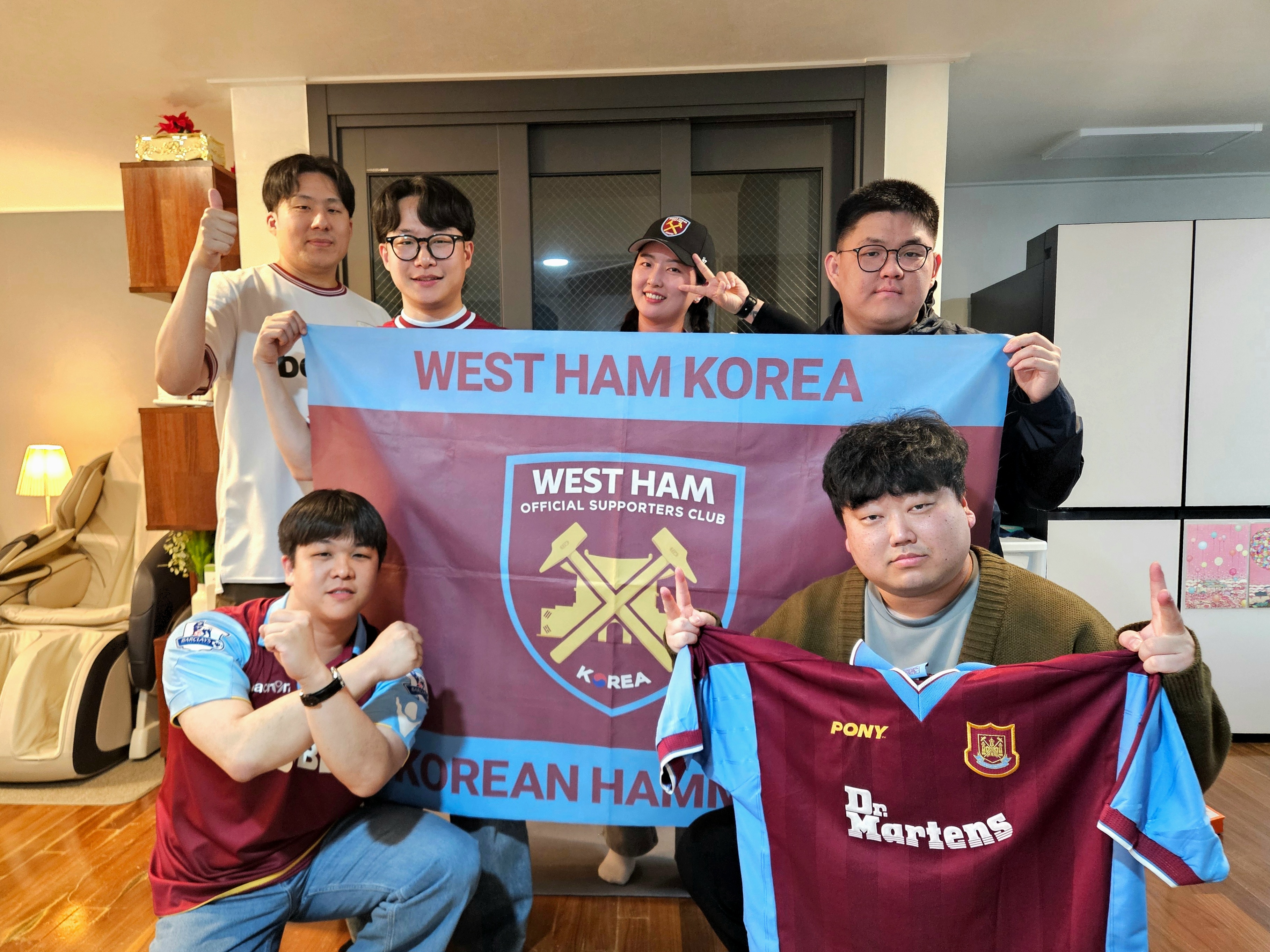 OSC | Korean Hammers - Image 5