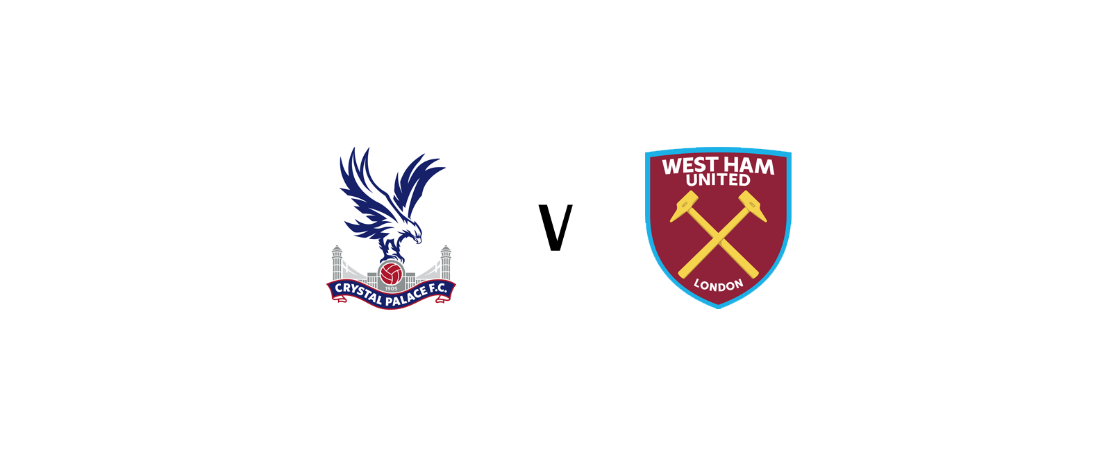 Crystal Palace away tickets black