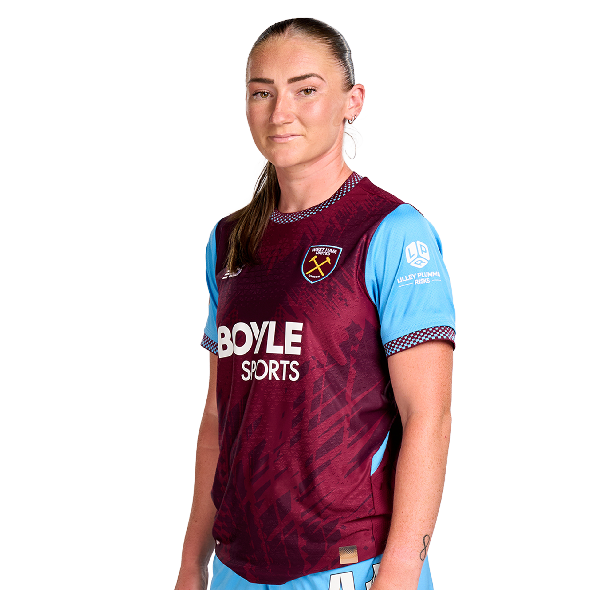 Keira Flannery Profile