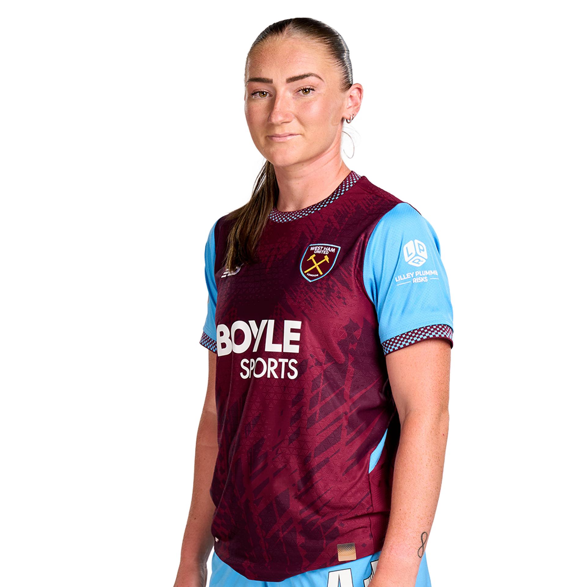 Keira Flannery Profile