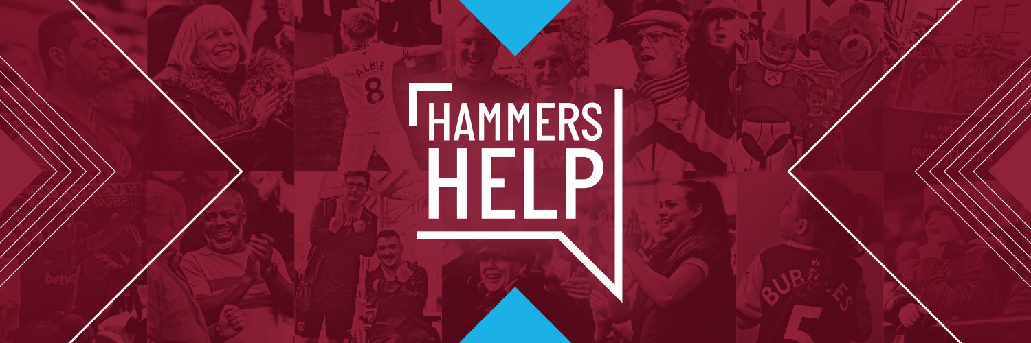 Hammers Help Centre 2
