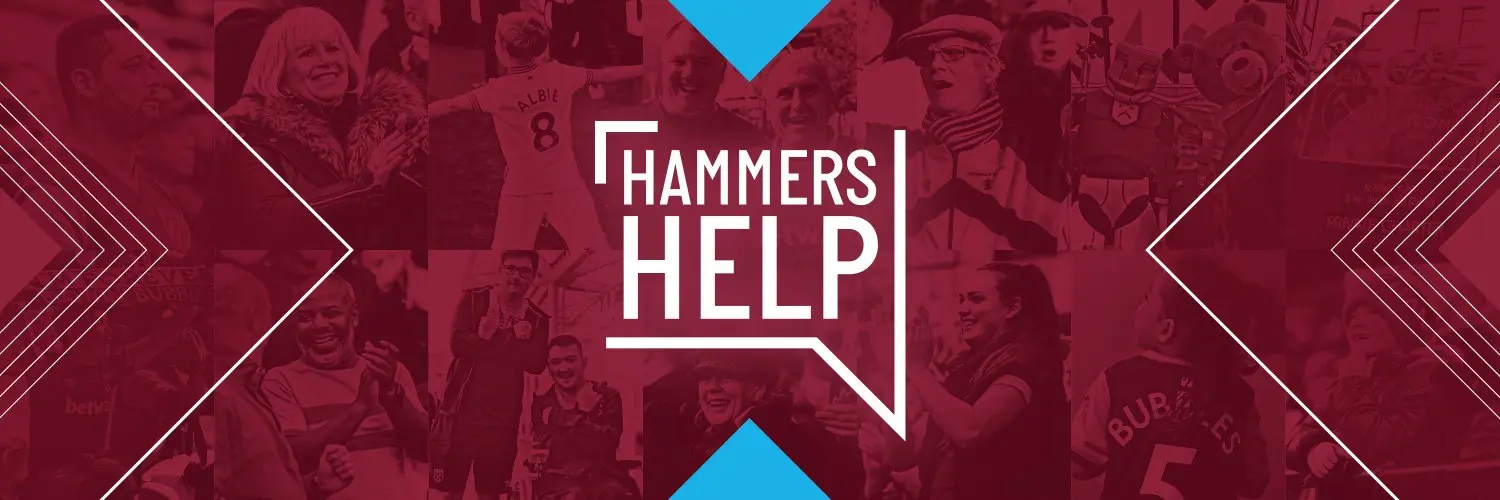 Hammers Help Centre 2