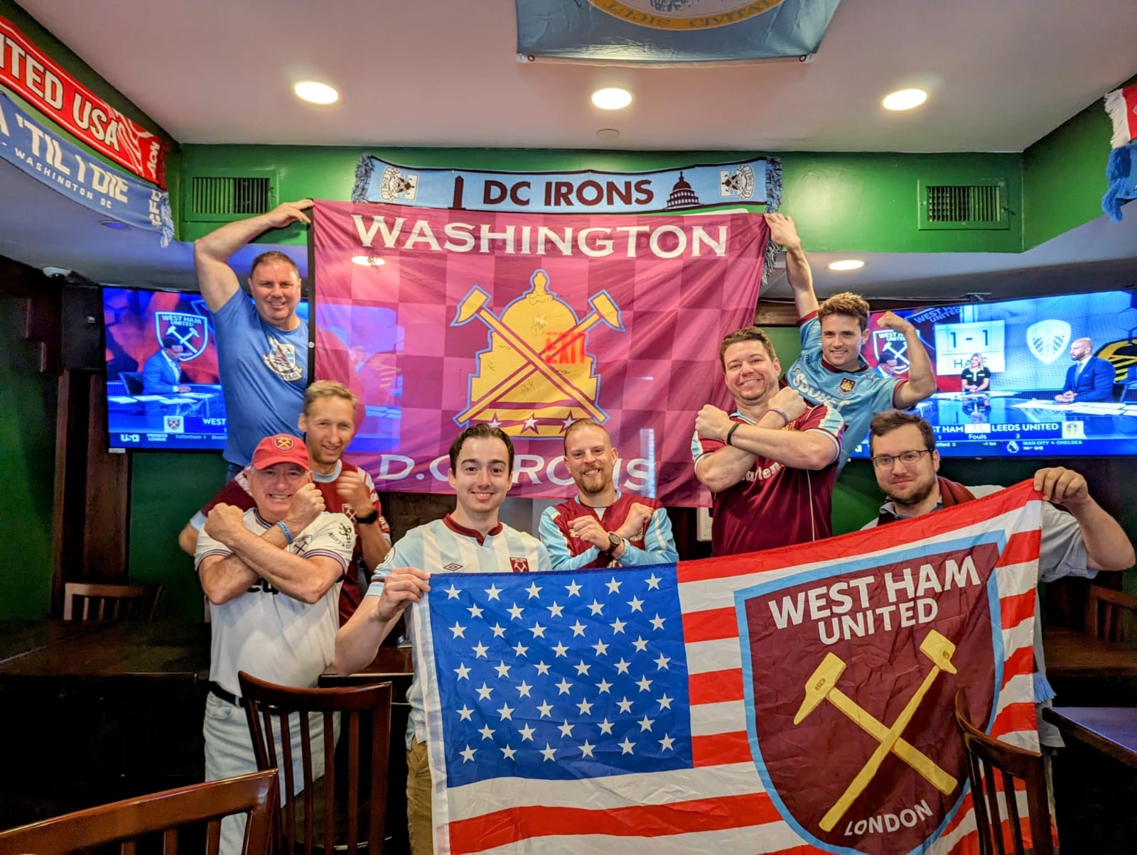OSC | DC Irons - Image 8