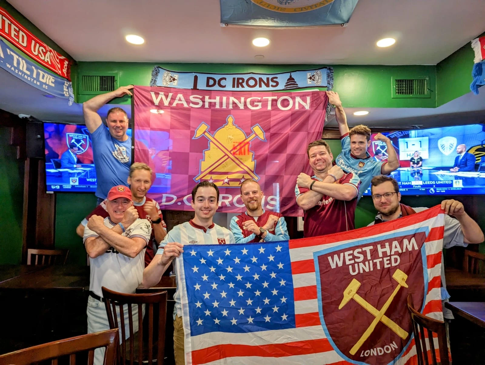 OSC | DC Irons - Image 8