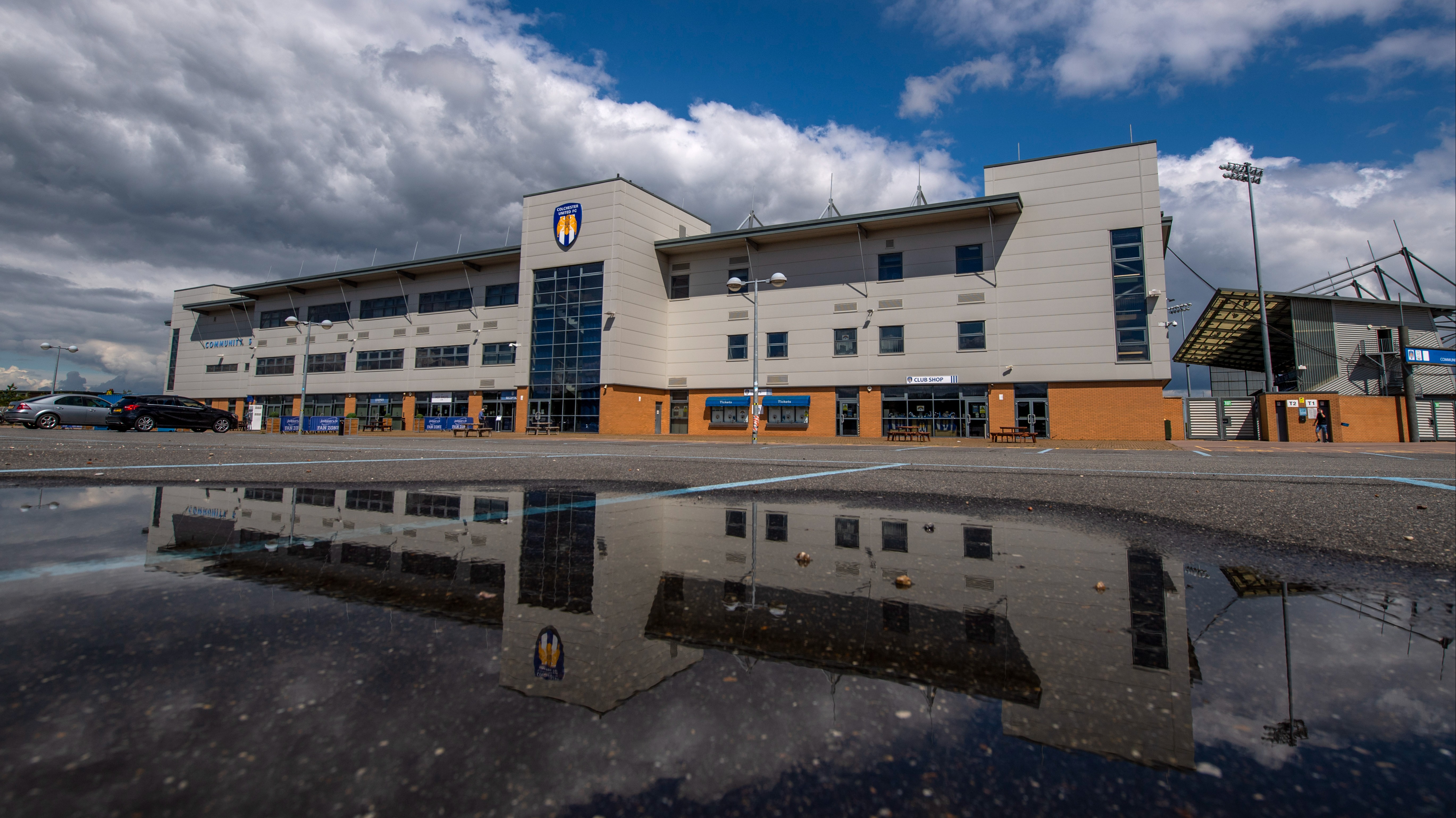 Colchester United