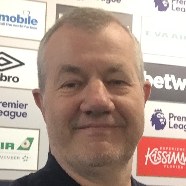 OSC | New Zealand Hammers - Chairperson Avatar