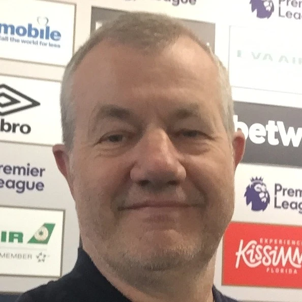 OSC | New Zealand Hammers - Chairperson Avatar