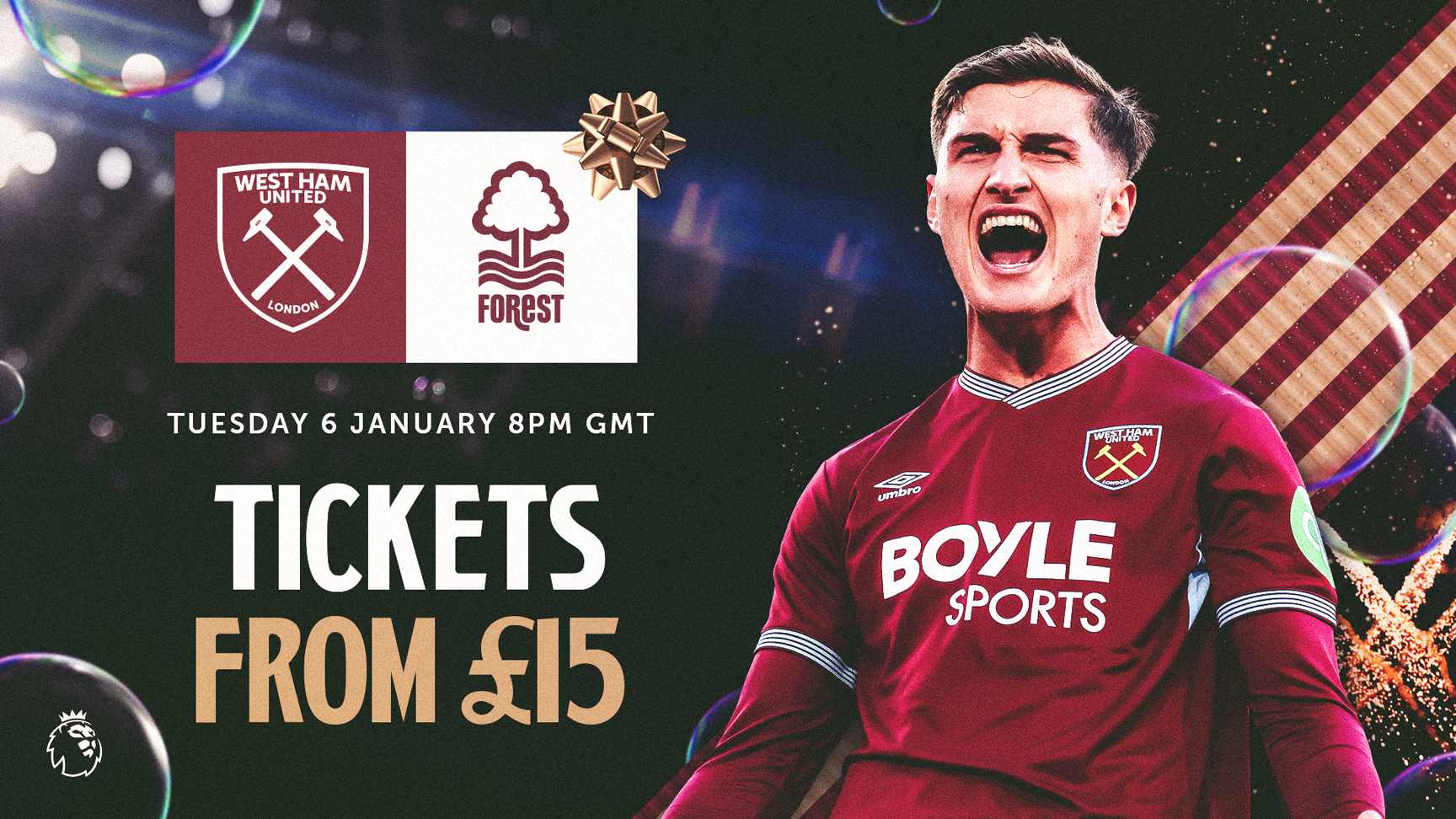 Forest £15 tickets 16x9 v2
