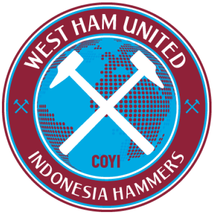 OSC Indonesia Hammers Logo Image