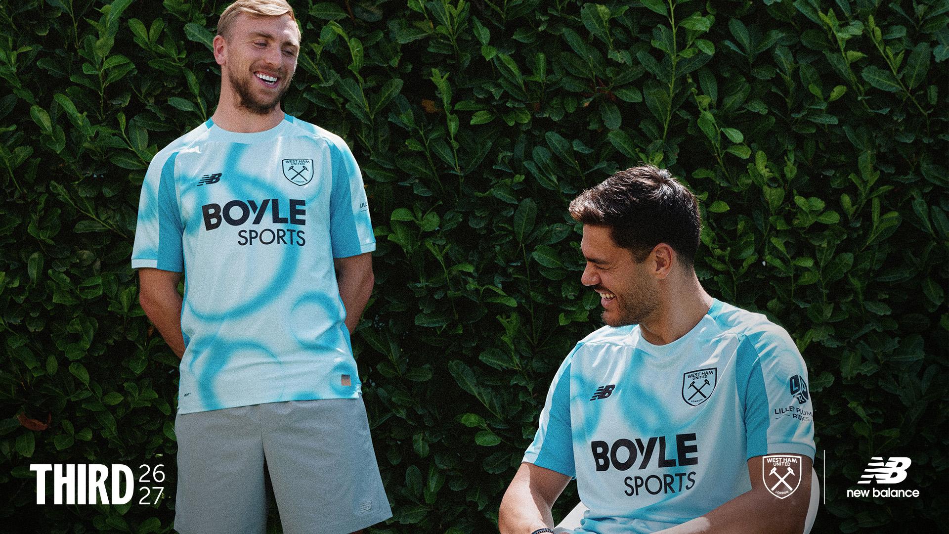 Bowen Mavropanos third kit lock-up 16x9