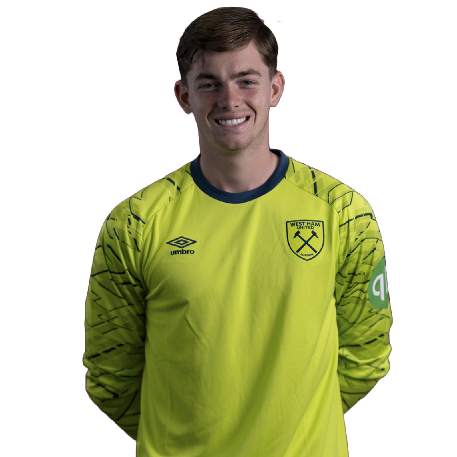 Finlay Herrick profile