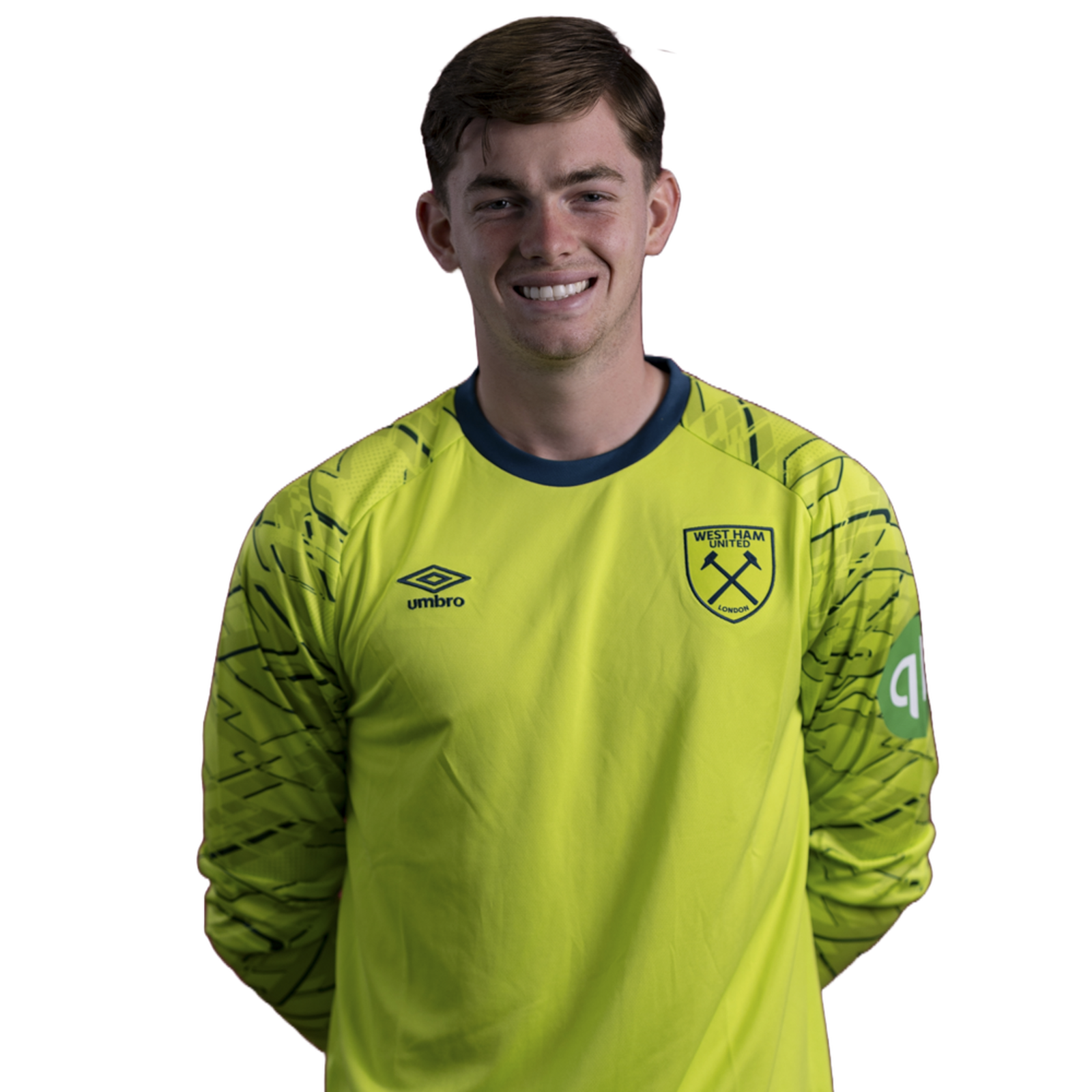 Finlay Herrick profile