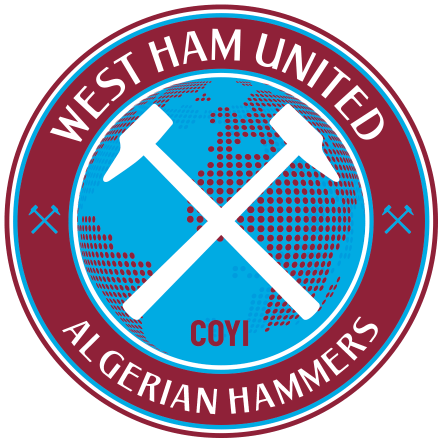 OSC Algerian Hammers Logo Image