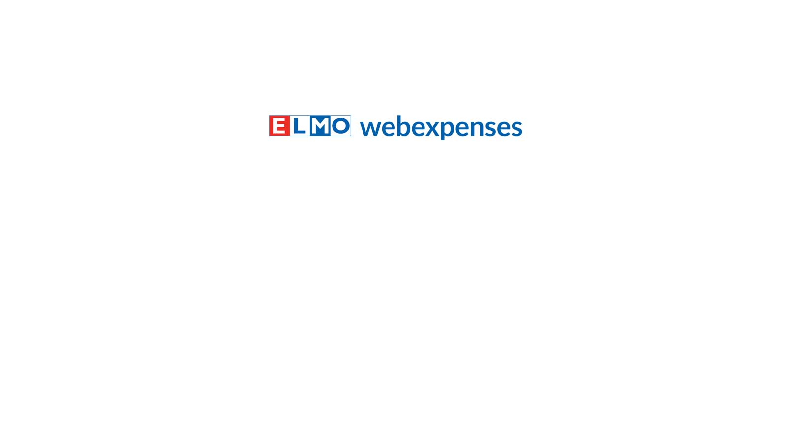 Webexpenses