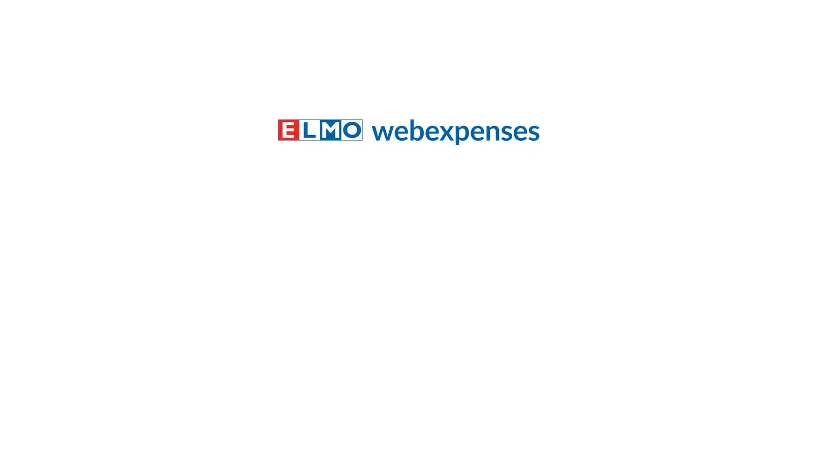 Webexpenses