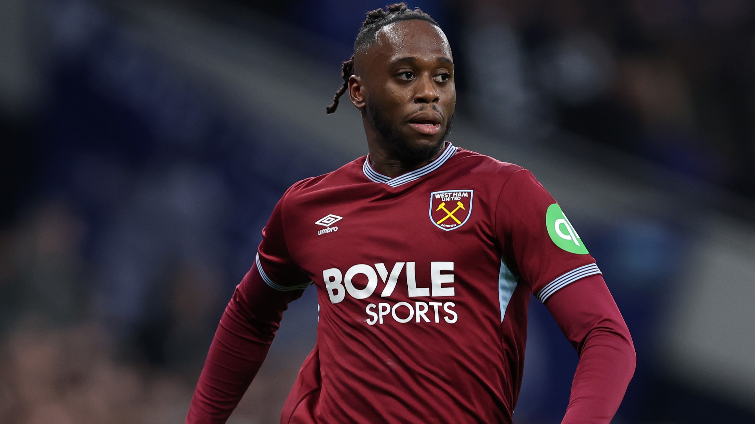 Aaron Wan-Bissaka