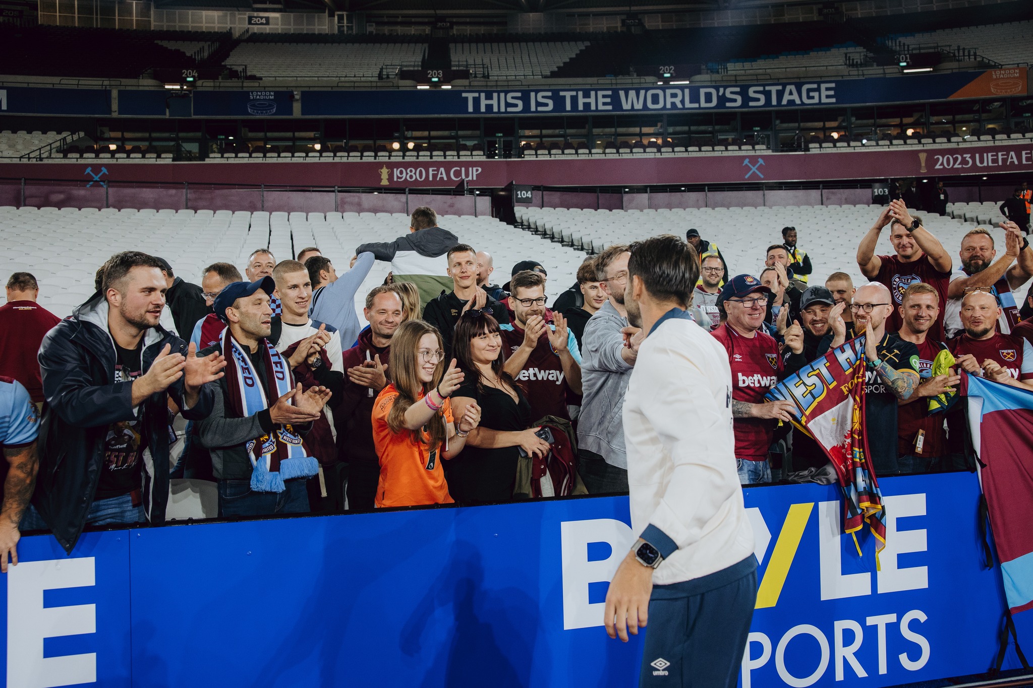 OSC | West Ham Poland - Image 3