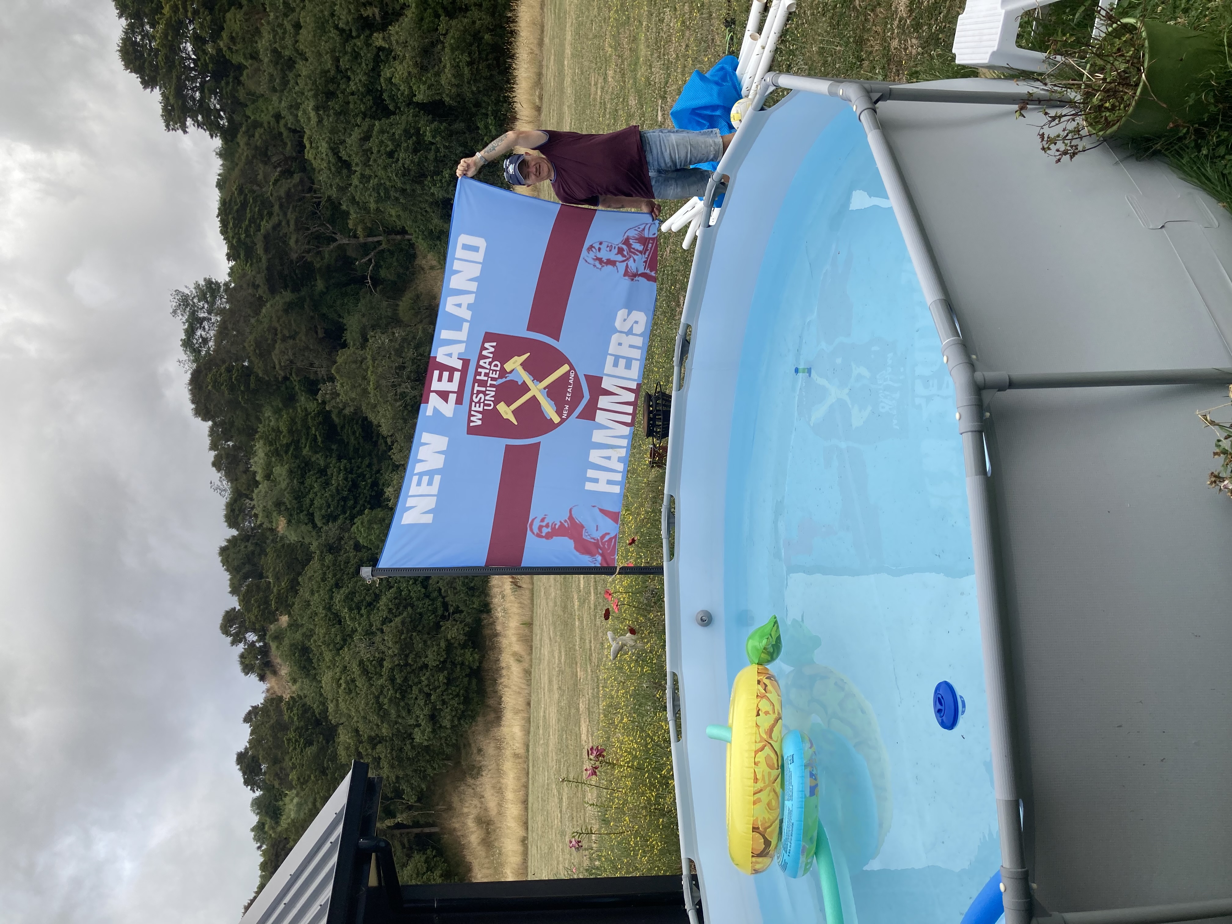 OSC | New Zealand Hammers - Image 5