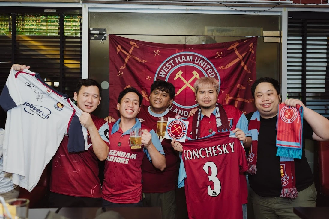 OSC | Thailand Hammers - Image 9
