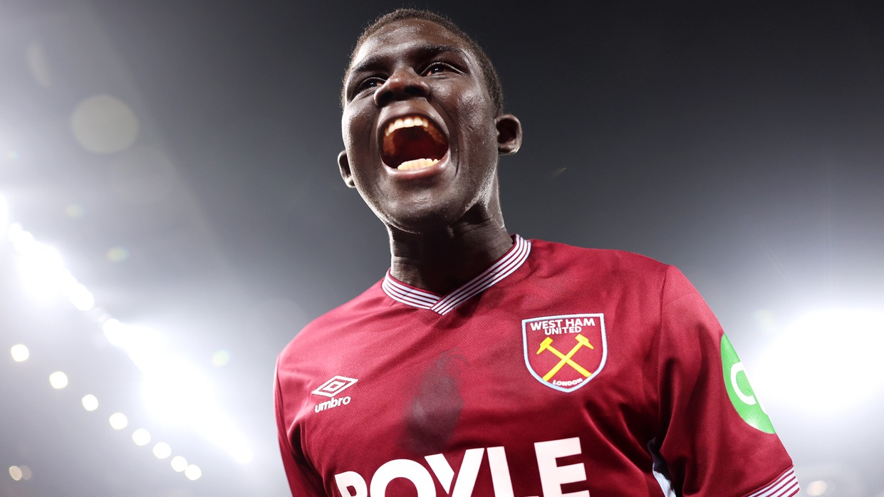 El Hadji Malick Diouf