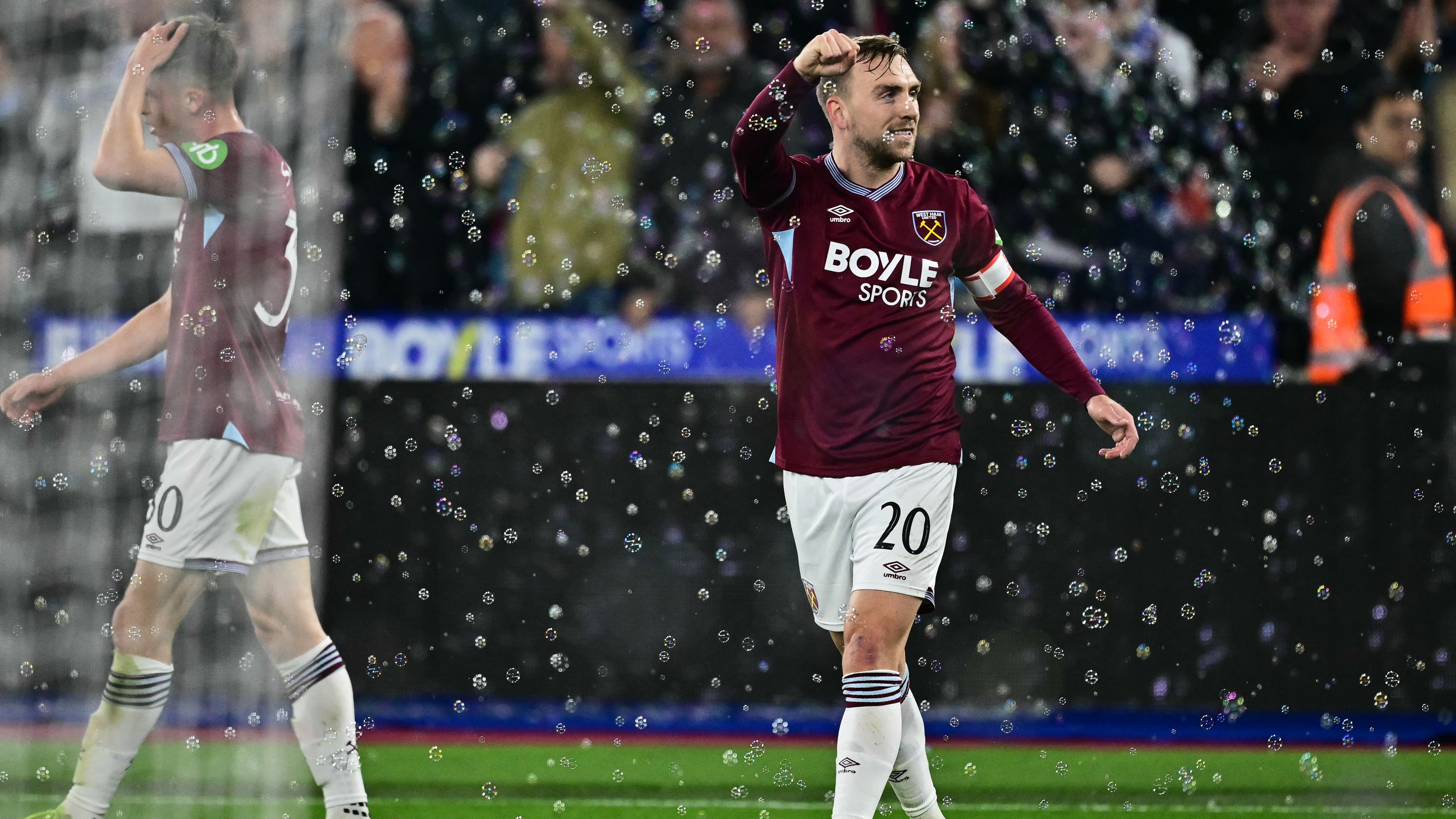 Bowen Brentford cele