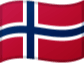 Norway flag