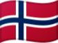 Norway flag