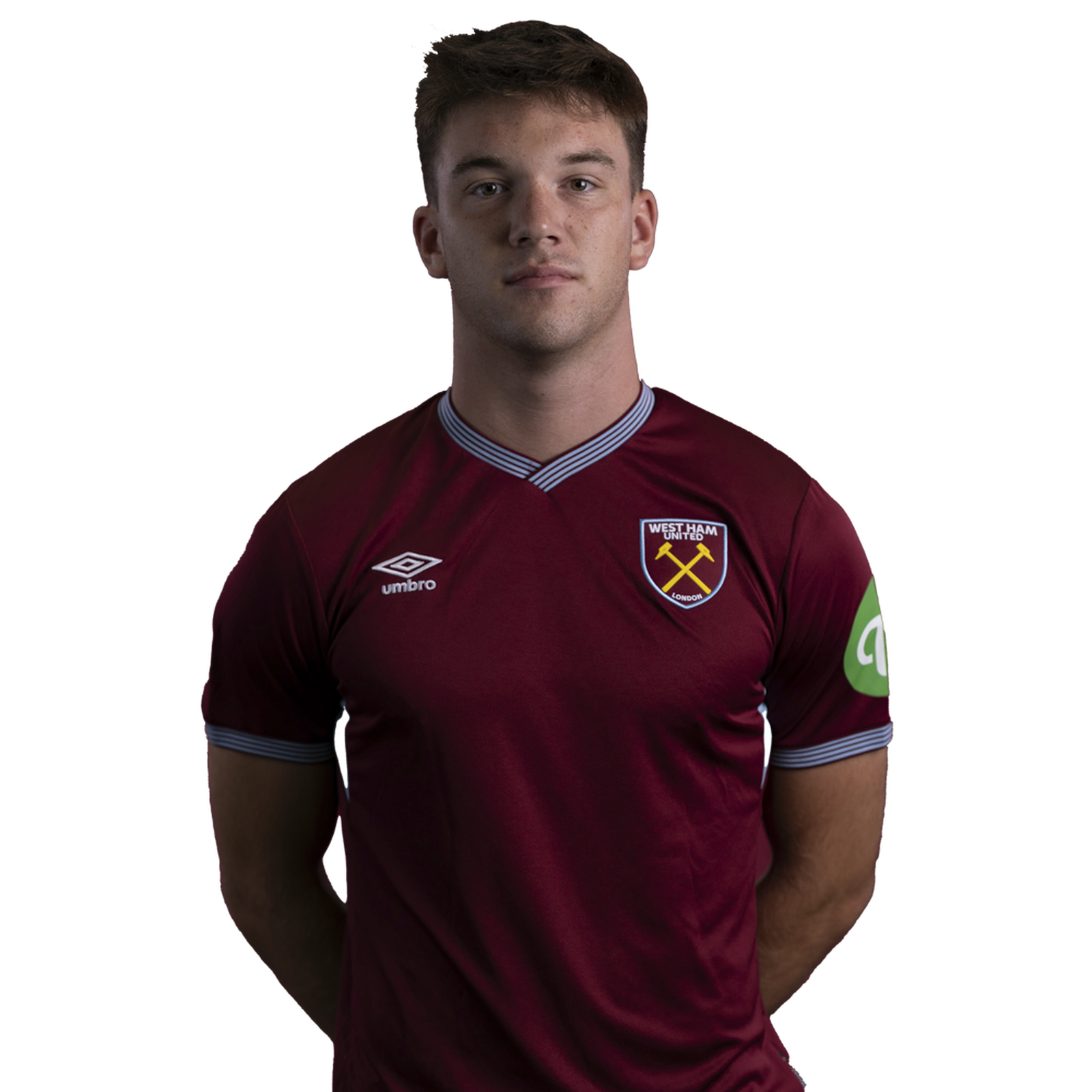 Josh Landers profile