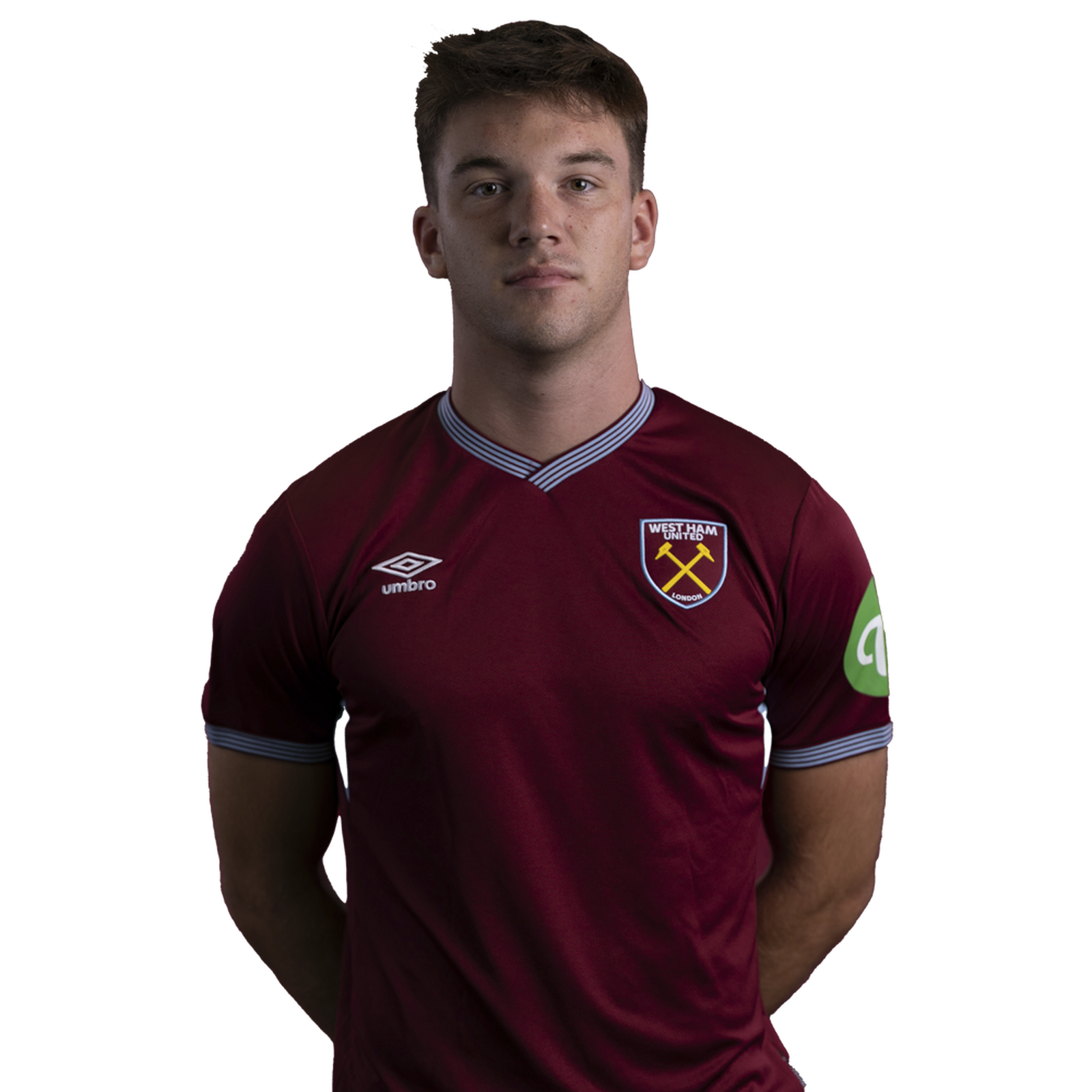 Josh Landers profile