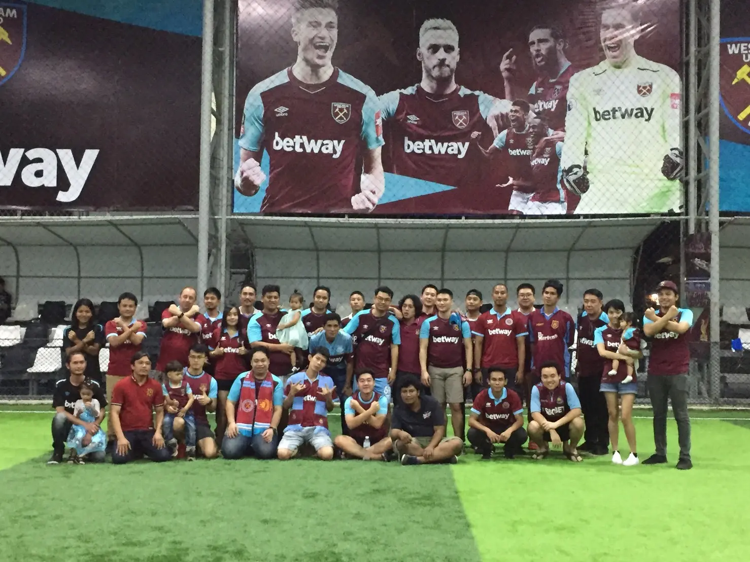 OSC | Thailand Hammers - Image 5