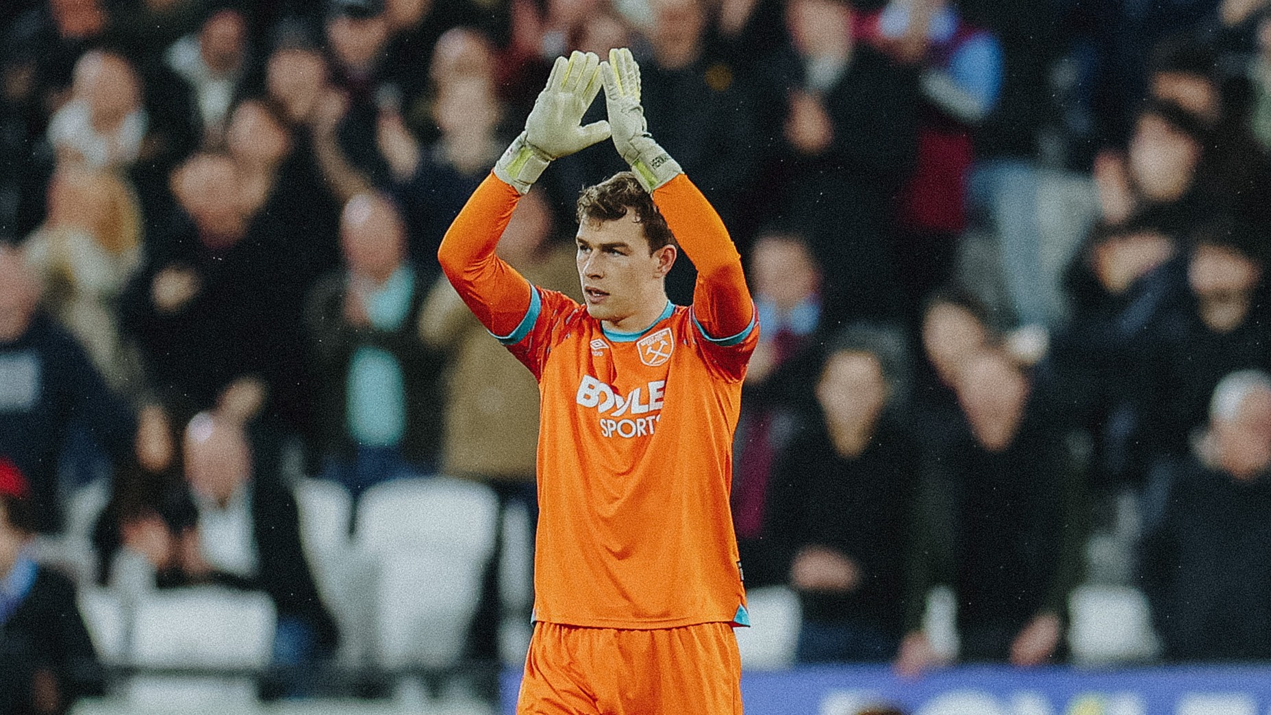 Hermansen Bournemouth