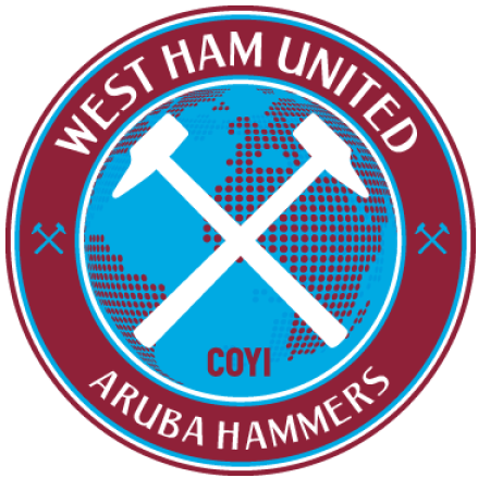 OSC Aruba Hammers Logo Image