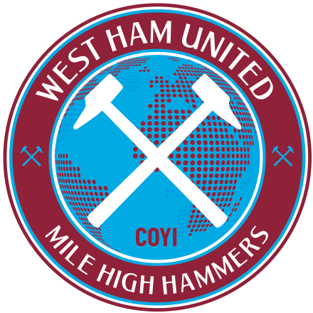 OSC Mile High Hammers Logo Image