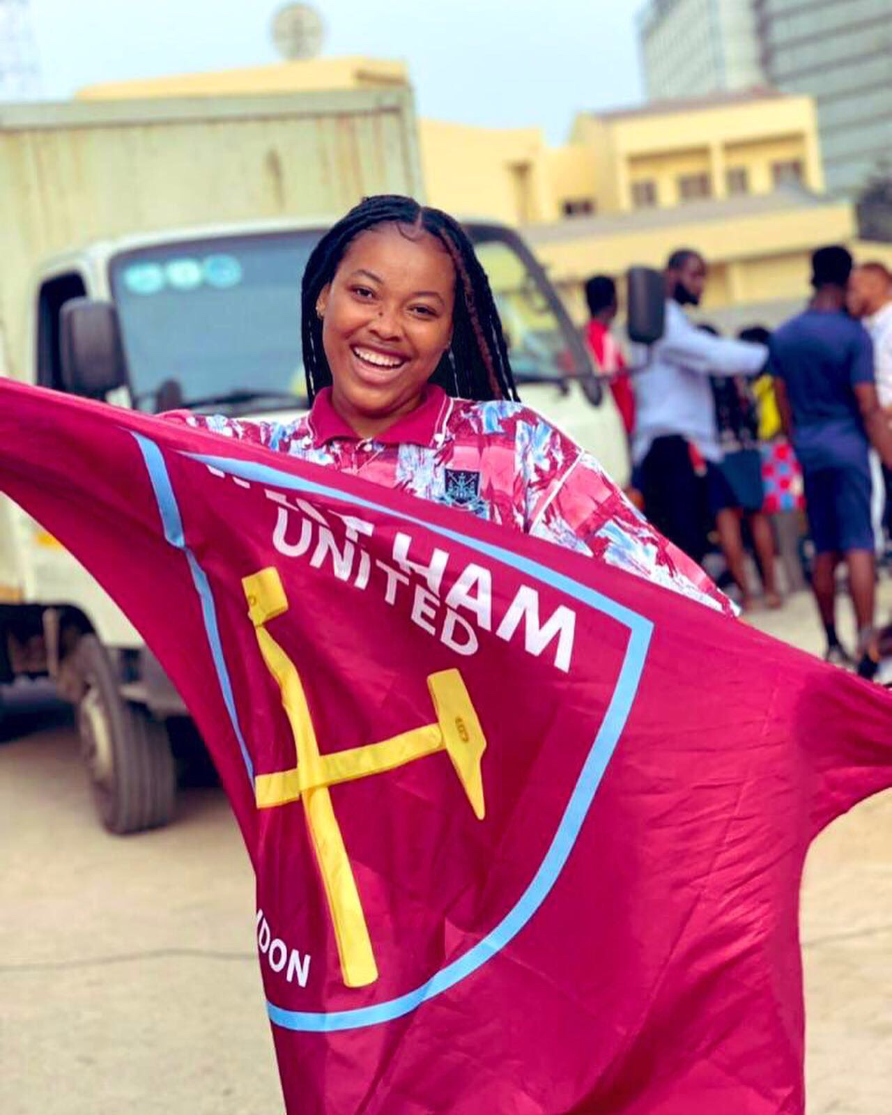 OSC | Ghanaian Hammers - Image 12