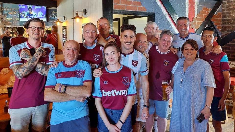 OSC | Cape Town Hammers - Image 4