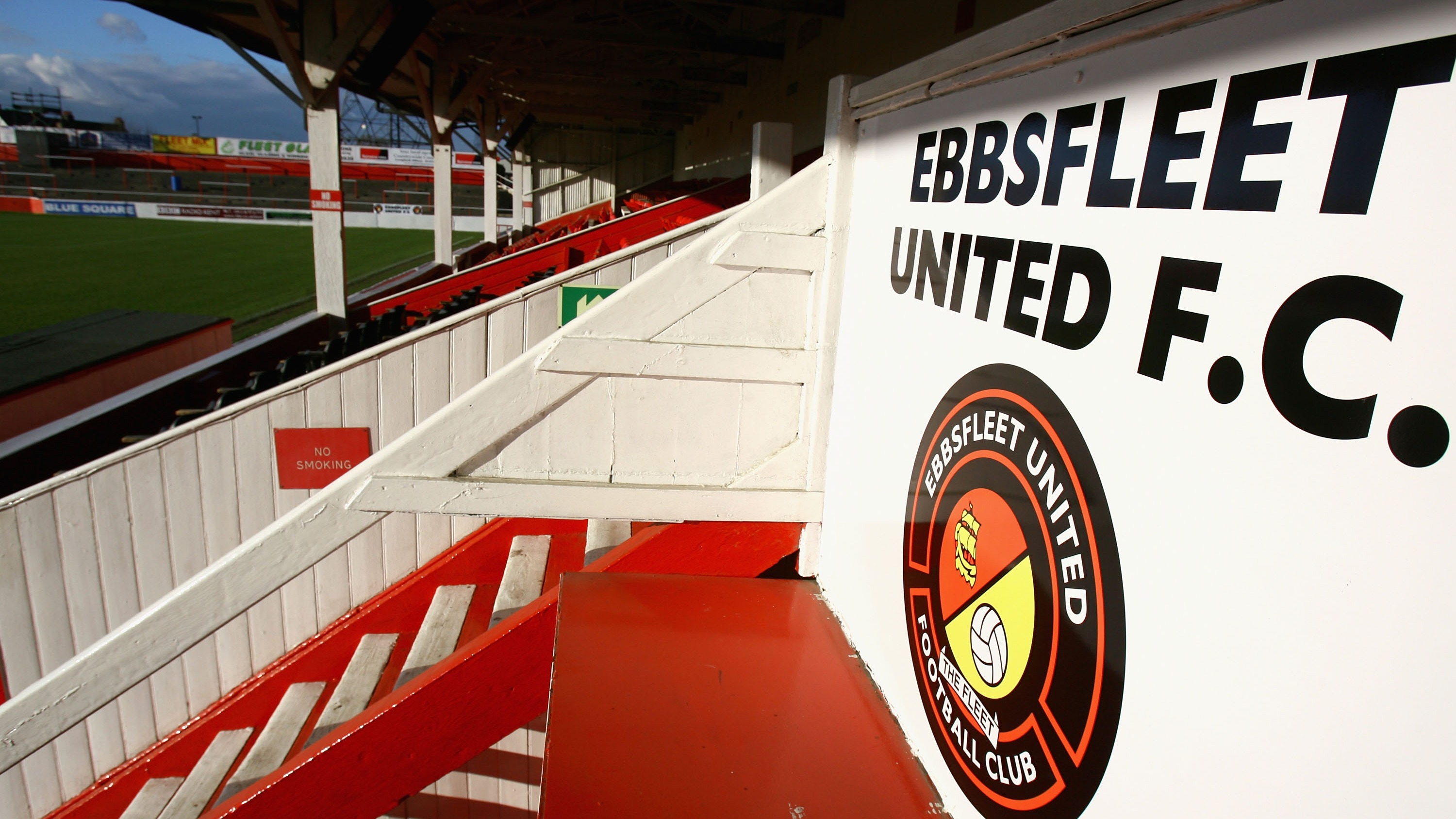 Ebbsfleet United FC