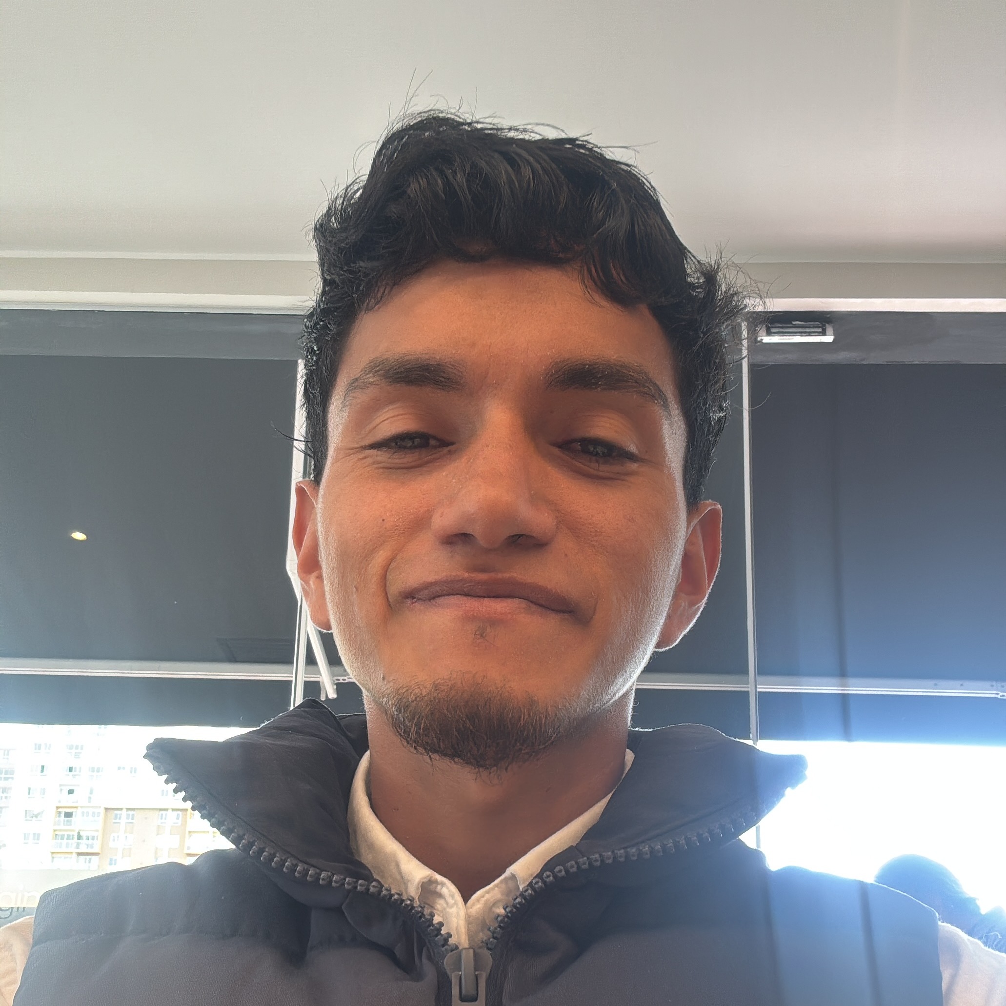 OSC | West Ham Peru - Chairperson Avatar
