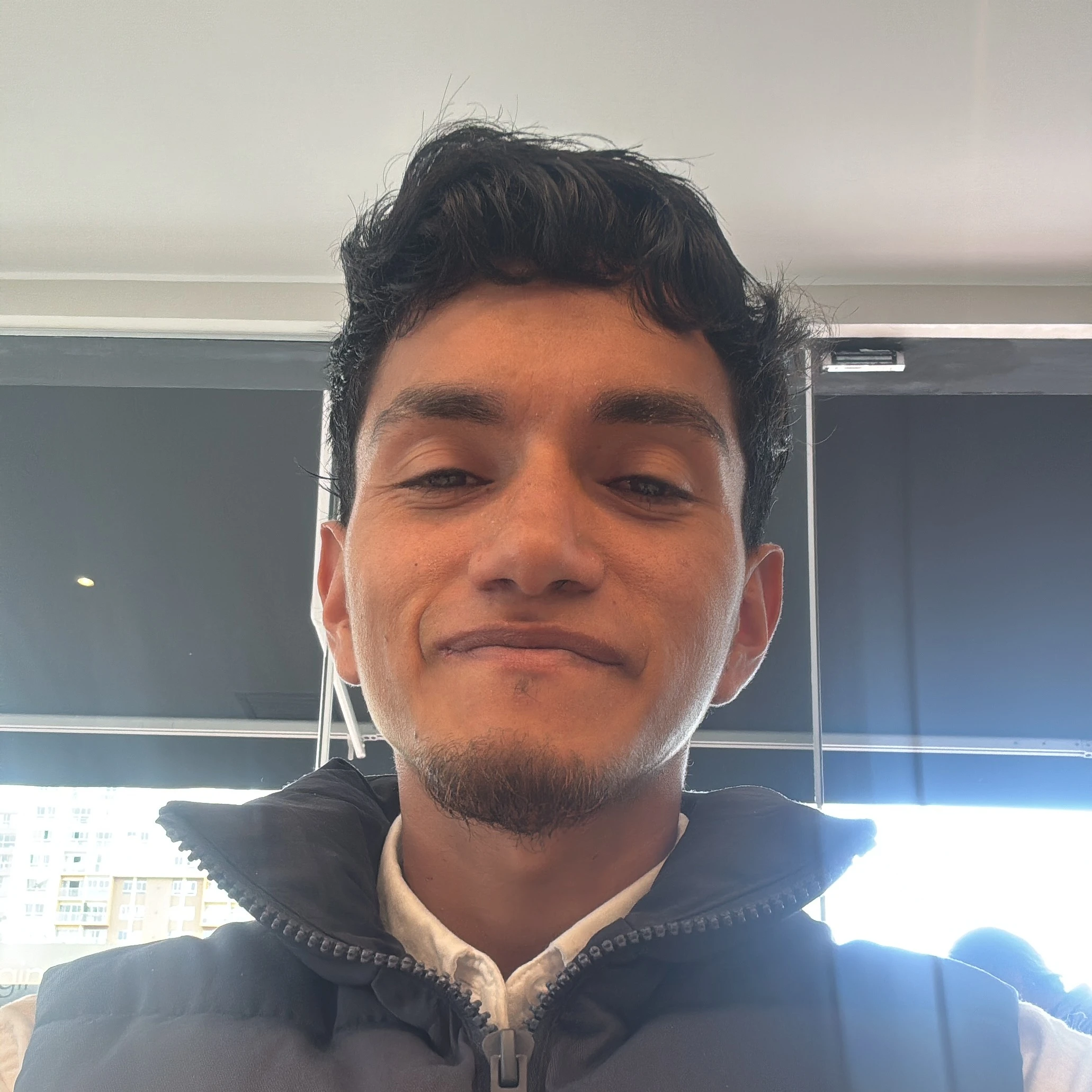 OSC | West Ham Peru - Chairperson Avatar