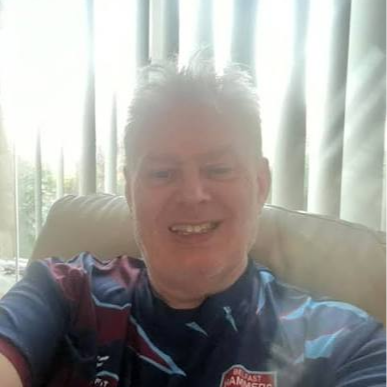 OSC | Belfast Hammers Chairperson Avatar