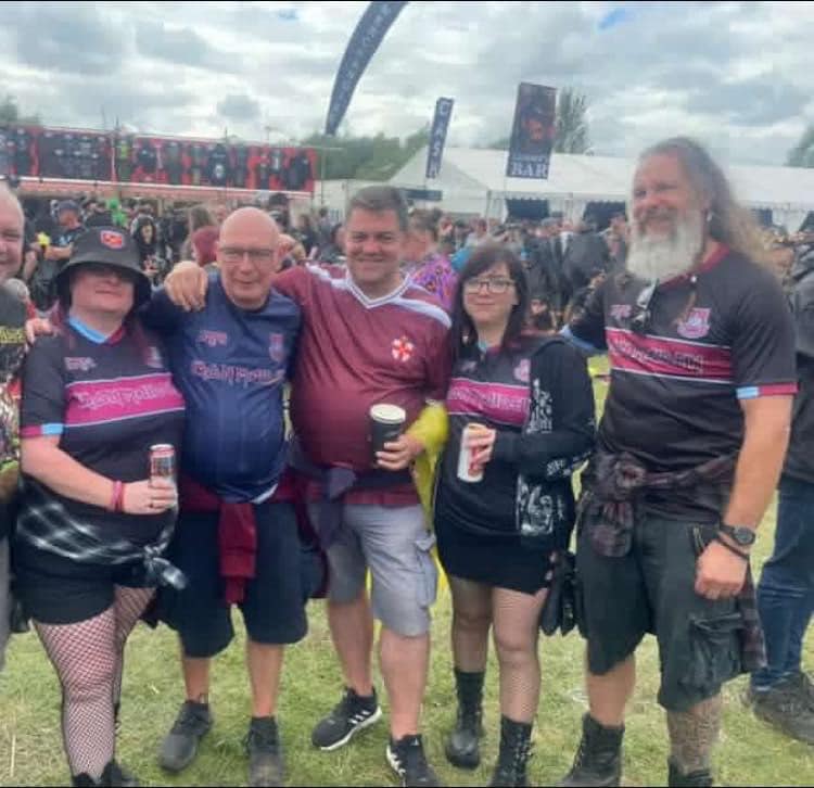 OSC | West Ham Metal Heads - Image 7