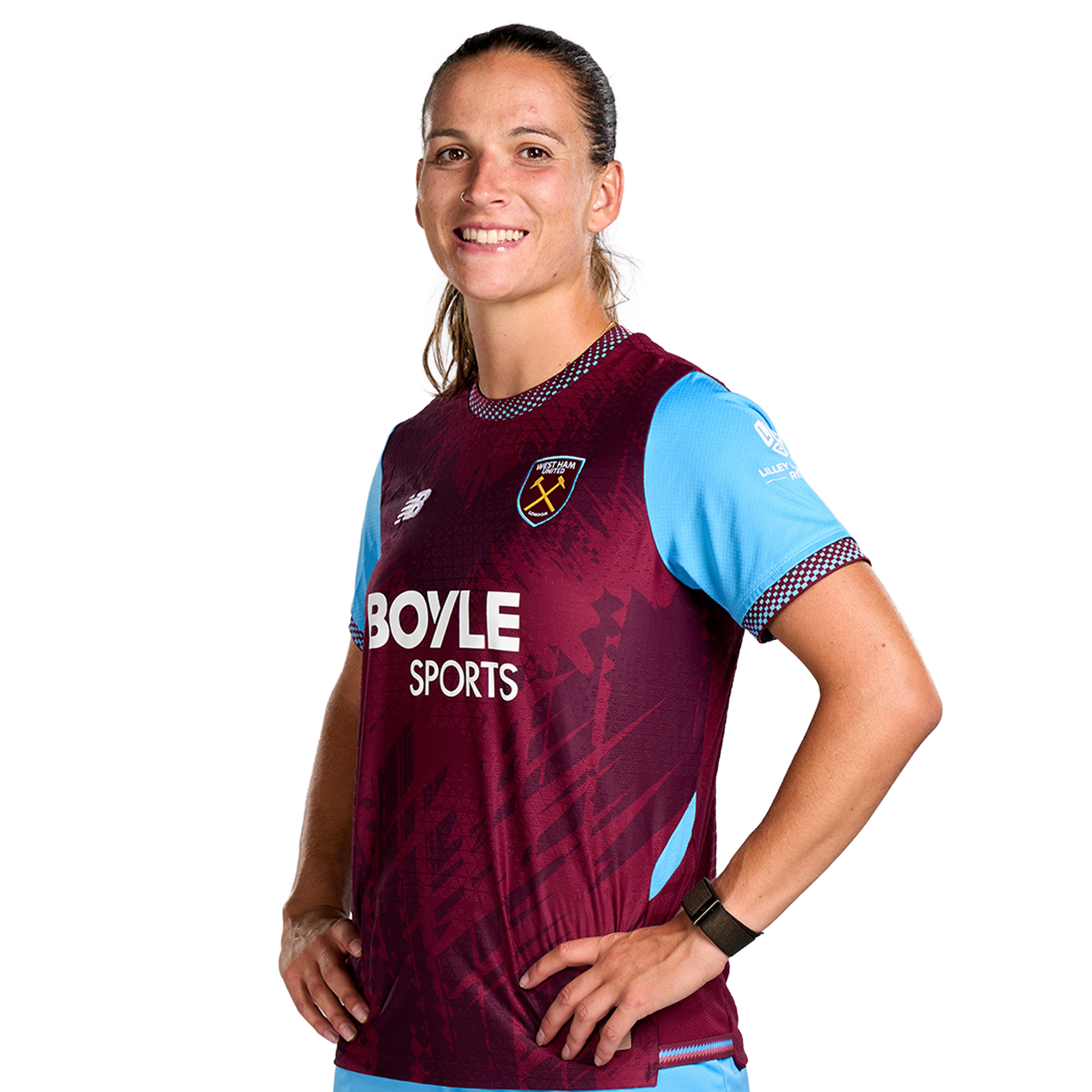 Laia Codina Profile