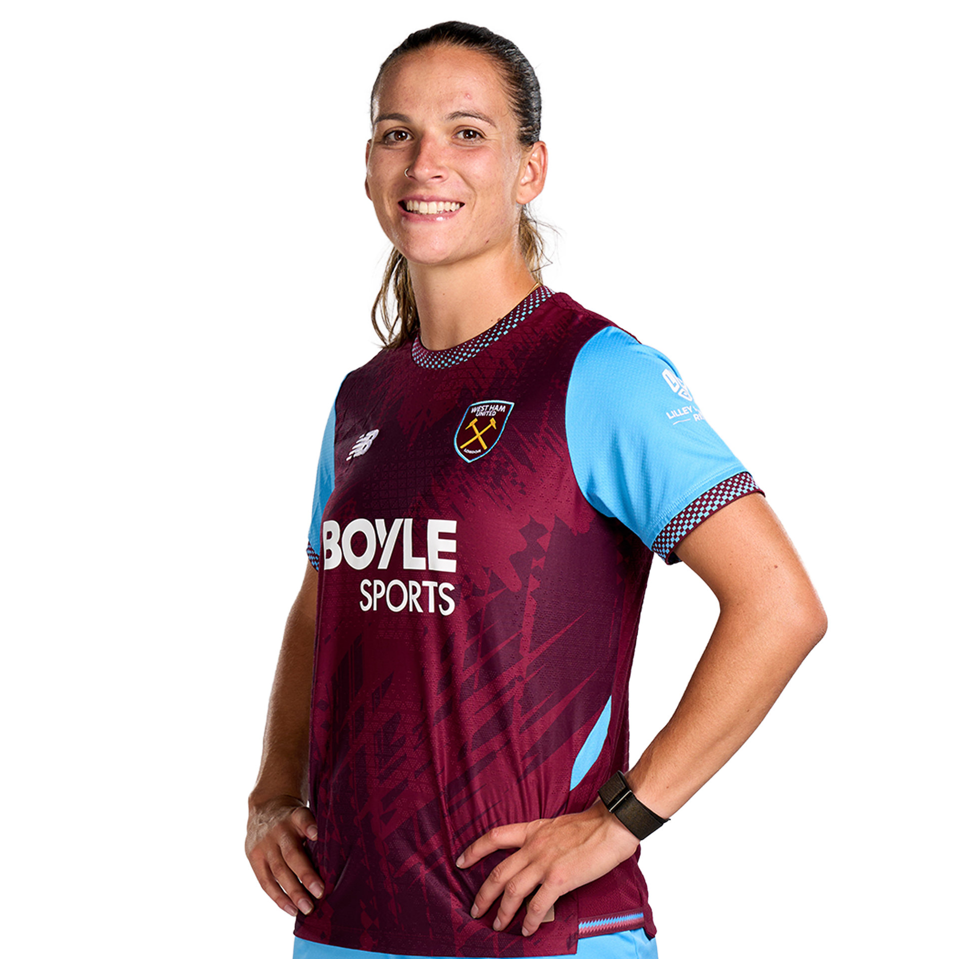Laia Codina Profile