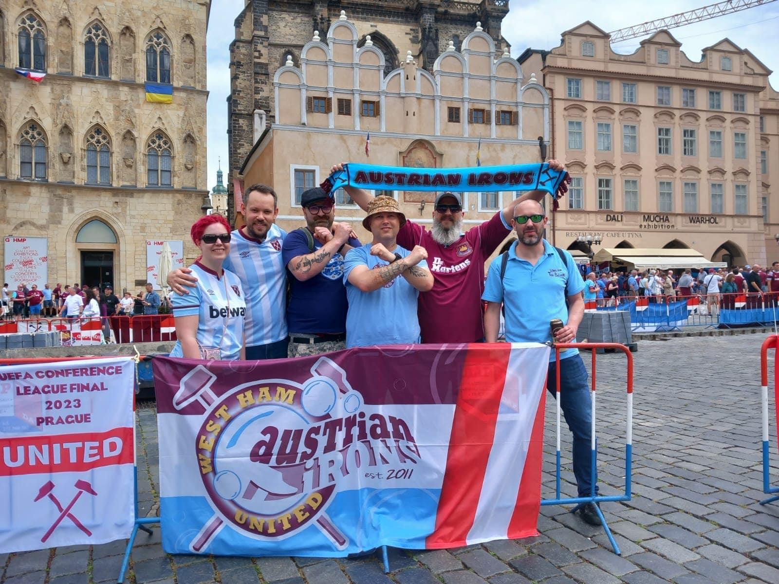 OSC | Austrian Irons - Image 7