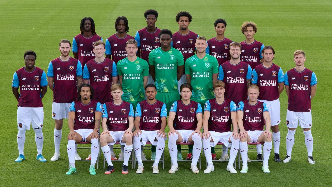Preview | U21s to host Sheffield United in Premier League Cup