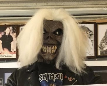 OSC | West Ham Metal Heads - Chairperson Avatar
