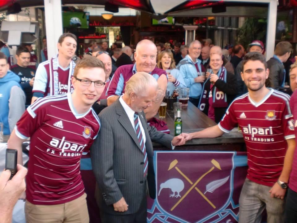 OSC | New Zealand Hammers - Image 4