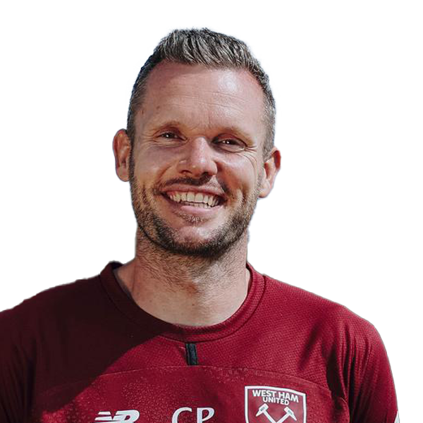 Chris Pipe profile