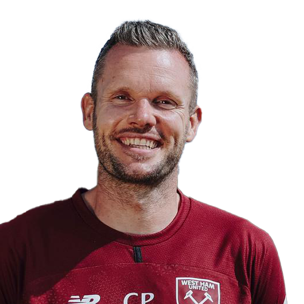 Chris Pipe profile