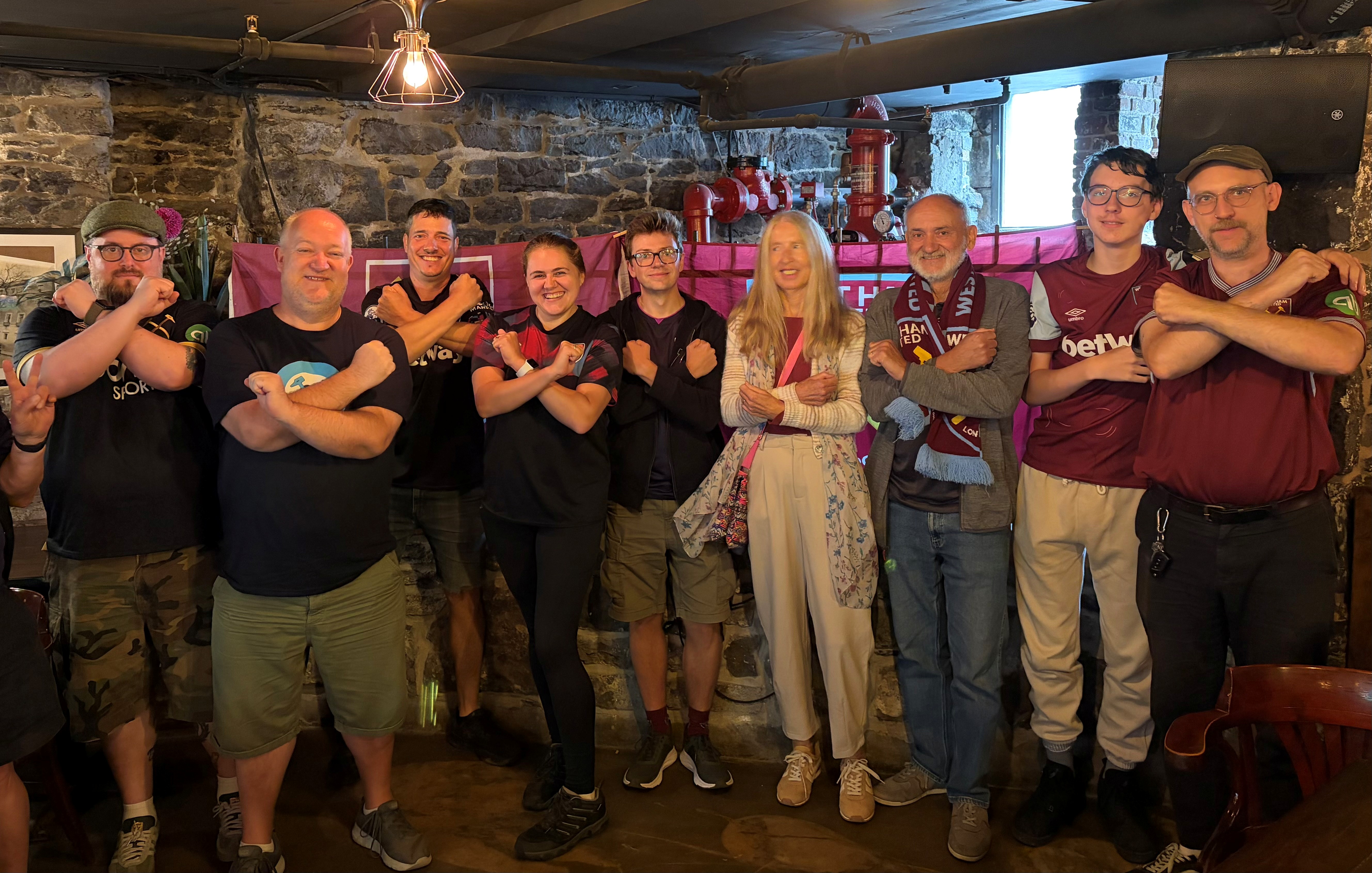 Montréal Hammers | Image 4